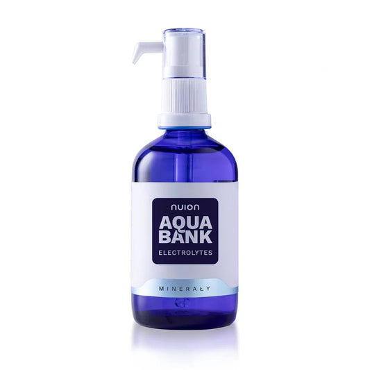 Aqua Bank NUION Elektrolity 100 ML