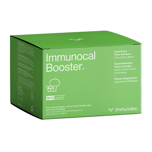 Immunocal Booster