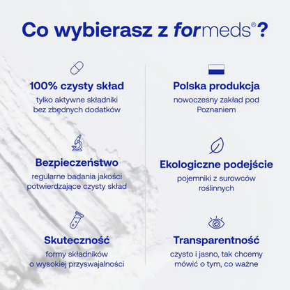 Liofilizowana siara bydlęca (kolostrum)  BICAPS