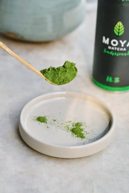 Moya Matcha Tradycyjna 30 g puszka