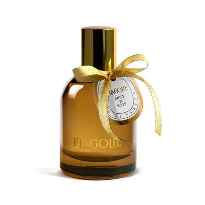Woda perfumowana badian i róża FLAGOLIE
