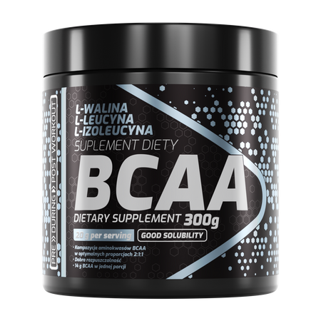 BCAA 300g Laborell Sport