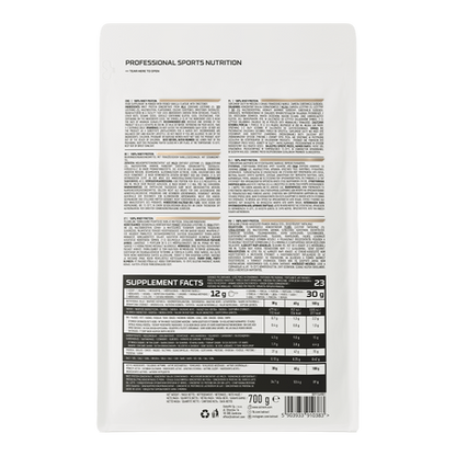 100% Whey Protein 700 g francuskiej wanilii OstroVit