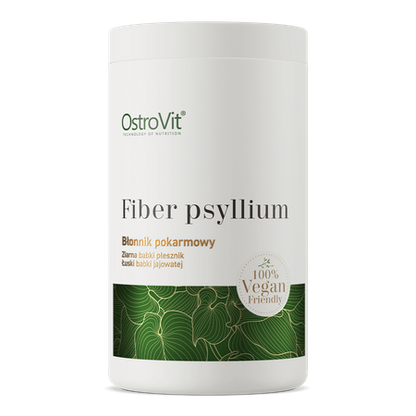 Błonnik Witalny VEGE 600 g naturalny OstroVit