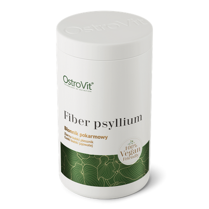 Błonnik Witalny VEGE 600 g naturalny OstroVit