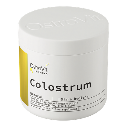 Colostrum 100 g naturalny OstroVit