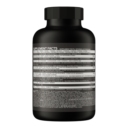 Testo Extreme 90 kapsułek OstroVit