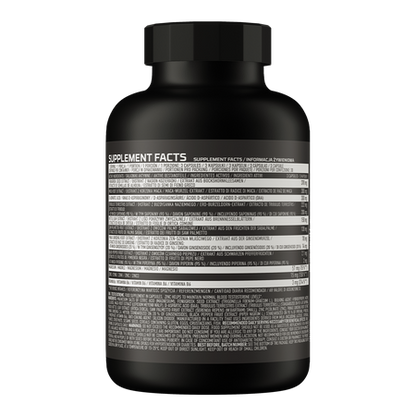 Testo Extreme 90 kapsułek OstroVit