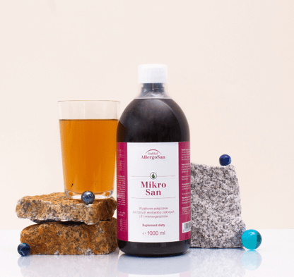 MikroSan – 1000 ml Omni Biotic