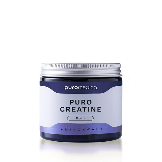 Puro Creatine Puromedica