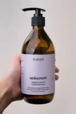 Uniserum – olejowe serum multifunkcyjne 500 ml FLAGOLIE