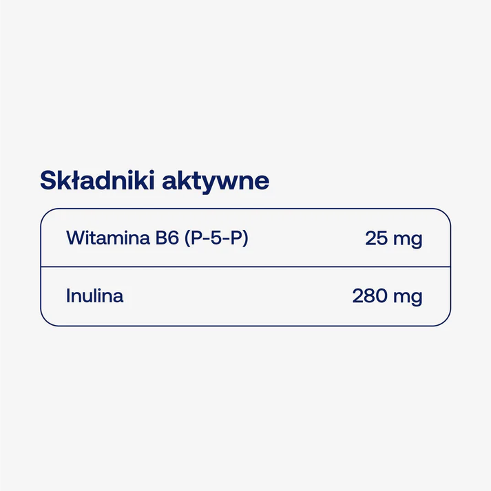 Formeds BICAPS P-5-P 60 kapsułek