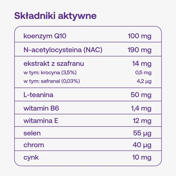 Formeds Hormonal balance 60 kapsułek