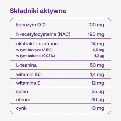 Formeds Hormonal balance 60 kapsułek