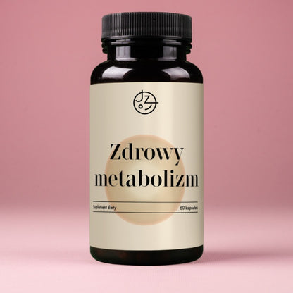 Jemy Zdrowo Zdrowy Metabolizm